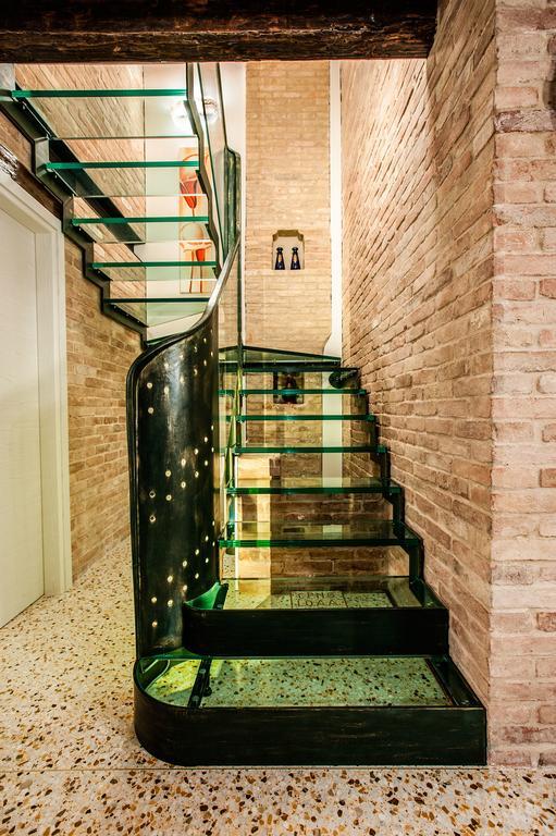 Brick House Silea Villa Kamer foto