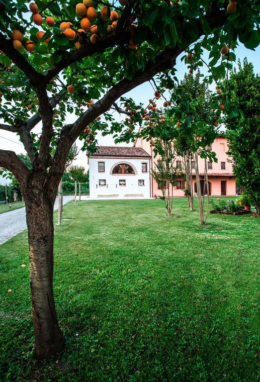 Brick House Silea Villa Buitenkant foto