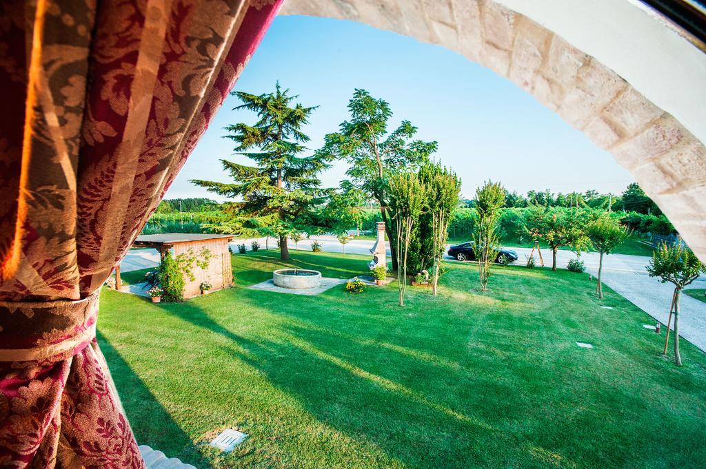 Brick House Silea Villa Kamer foto