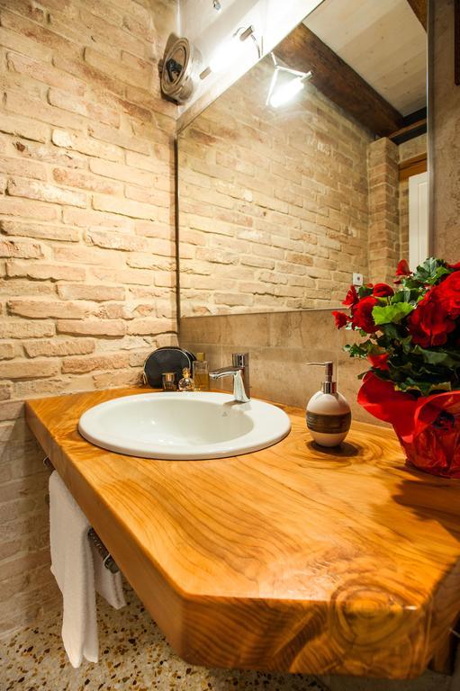 Brick House Silea Villa Buitenkant foto