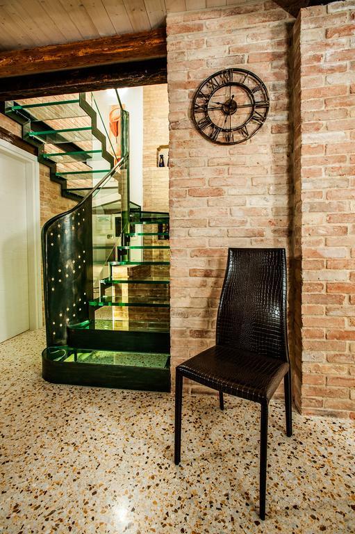 Brick House Silea Villa Kamer foto